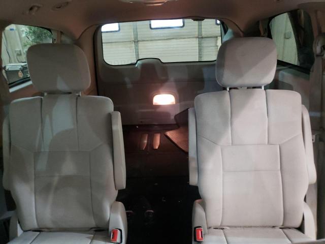 Photo 10 from auction – 2012 CHRYSLER TOWN & COU with VIN 2C4RC1BG8CR106737