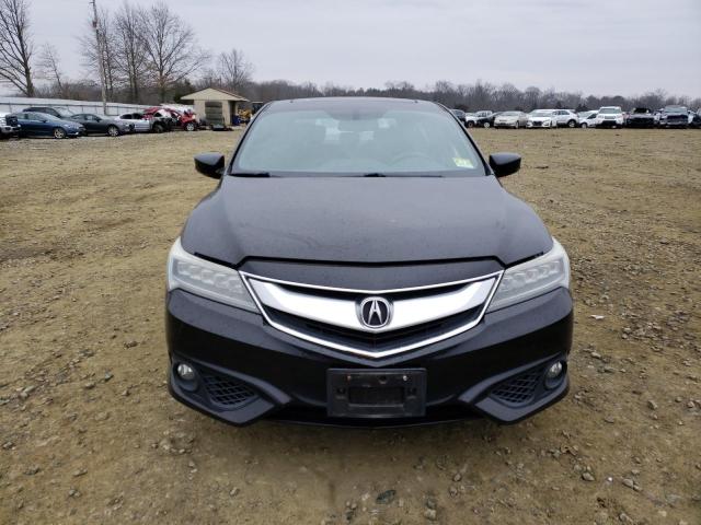 Photo 5 from auction – 2016 ACURA ILX PREMIU with VIN 19UDE2F83GA007557