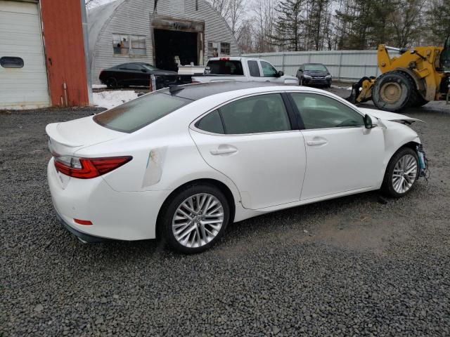 Photo 3 from auction – 2016 LEXUS ES 350 with VIN JTHBK1GG9G2213456