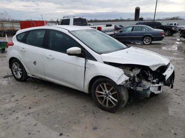 Photo 4 from auction – 2015 FORD FOCUS SE with VIN 1FADP3K20FL295210