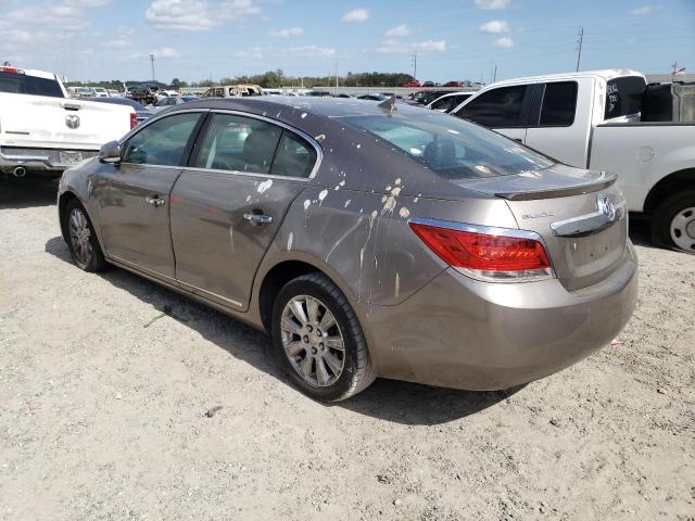 صورة رقم 2 من المزاد - 2012 BUICK LACROSSE مع VIN 1G4GC5ER3CF297935