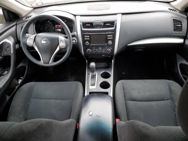Photo 8 from auction – 2015 NISSAN ALTIMA 2.5 with VIN 1N4AL3AP0FC258685