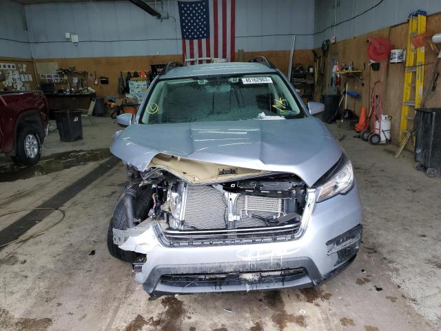 Photo 5 from auction – 2022 SUBARU ASCENT PRE with VIN 4S4WMAED2N3468605