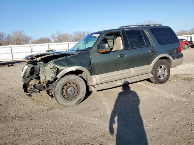 FORD EXPEDITION 2005 with VIN 1FMPU17565LA70467 - Photo from auction