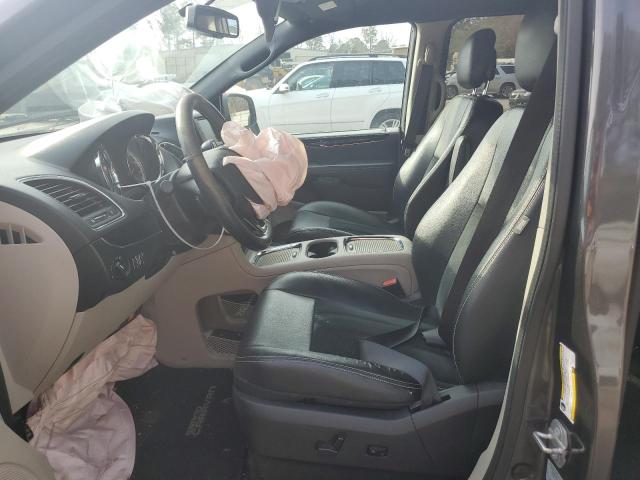 Photo 7 from auction – 2016 DODGE GRAND CARA with VIN 2C4RDGCG5GR363004