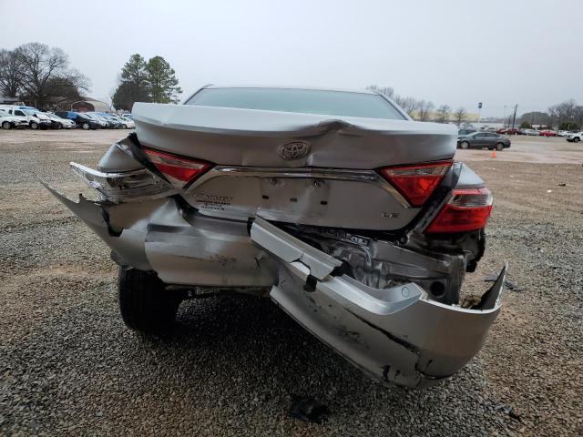 Photo 6 from auction – 2015 TOYOTA CAMRY with VIN 4T4BF1FKXFR497812