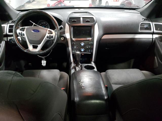 Photo 8 from auction – 2011 FORD EXPLORER X with VIN 1FMHK8D80BGA54013