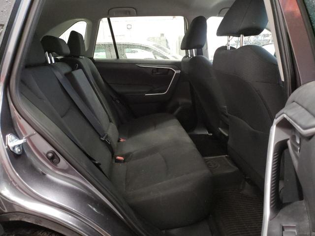 Photo 11 from auction – 2021 TOYOTA RAV4 LE with VIN 2T3G1RFV2MC229365