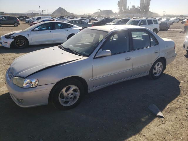 صورة رقم 1 من المزاد - 2002 TOYOTA COROLLA CE مع VIN 1NXBR12E32Z631863
