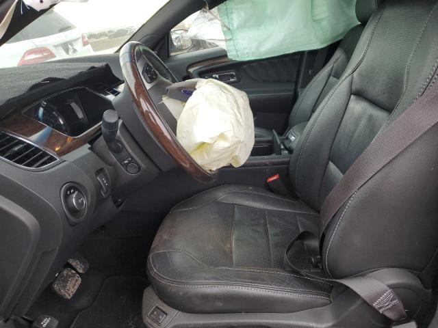 Photo 7 from auction – 2013 FORD TAURUS LIM with VIN 1FAHP2F83DG235051