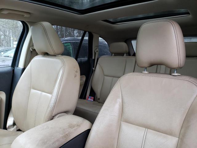 Photo 10 from auction – 2010 FORD EDGE LIMIT with VIN 2FMDK3KC7ABB34598