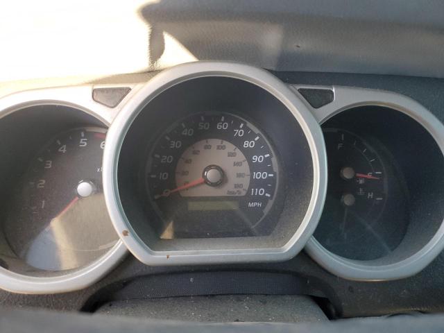Photo 9 from auction – 2004 TOYOTA 4RUNNER SR with VIN JTEZU14R548021617