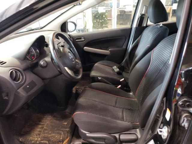 Photo 7 from auction – 2011 MAZDA MAZDA2 with VIN JM1DE1HY7B0110257