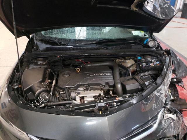 Photo 11 from auction – 2016 CHEVROLET MALIBU LT with VIN 1G1ZE5ST6GF210180