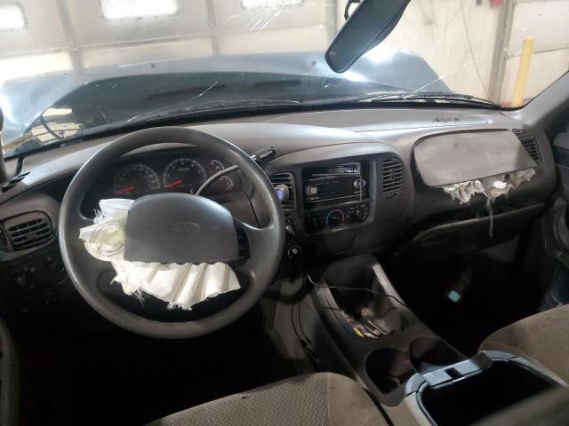 Photo 8 from auction – 2000 FORD EXPEDITION with VIN 1FMPU16LXYLB87165
