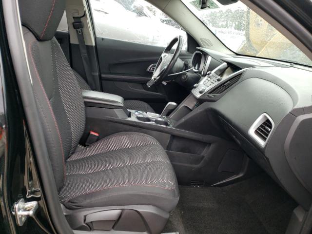 Photo 7 from auction – 2015 CHEVROLET EQUINOX LT with VIN 2GNALBEK2F6388938