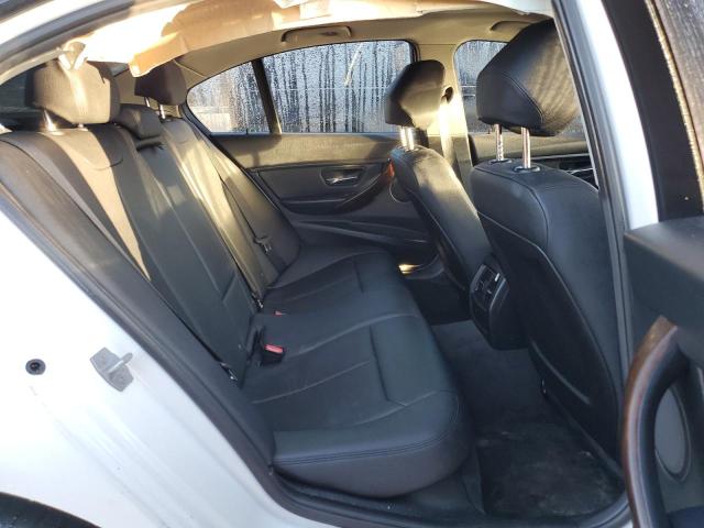 Photo 10 from auction – 2016 BMW 320 XI with VIN WBA8E5G54GNU19532