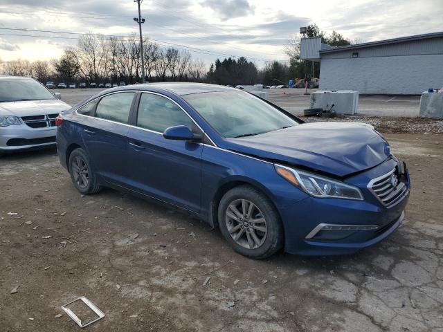 Photo 4 from auction – 2015 HYUNDAI SONATA SE with VIN 5NPE24AF0FH237450