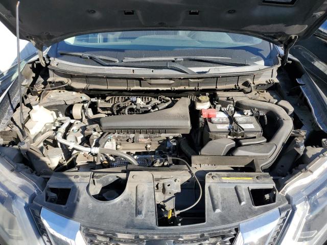Photo 12 from auction – 2019 NISSAN ROGUE S with VIN KNMAT2MV7KP537259