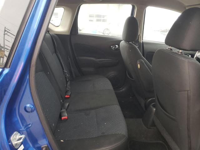 Photo 10 from auction – 2014 NISSAN VERSA NOTE with VIN 3N1CE2CP0EL373149