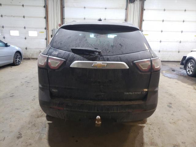 Photo 6 from auction – 2016 CHEVROLET TRAVERSE L with VIN 1GNKVHKD3GJ223539