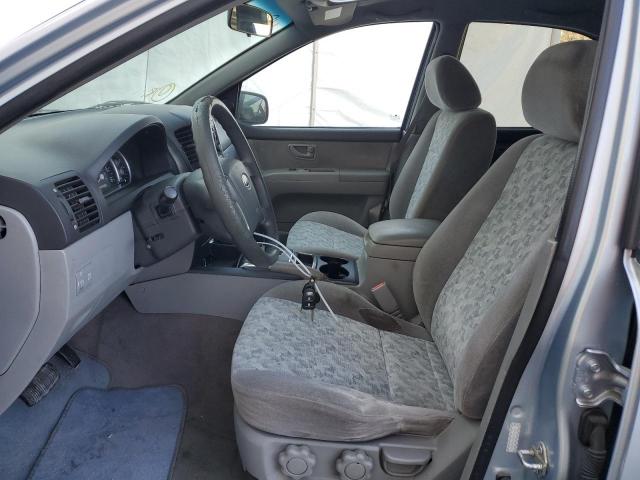 Photo 7 from auction – 2008 KIA SORENTO with VIN KNDJD735285769252