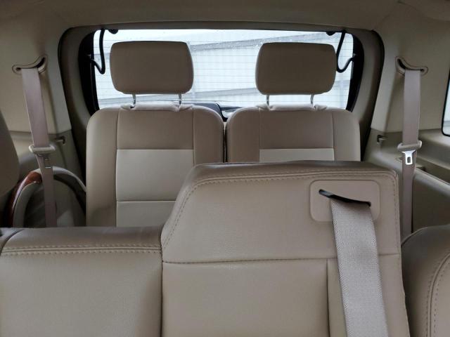 Photo 10 from auction – 2009 FORD EXPLORER E with VIN 1FMEU74E09UA13826