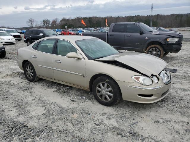 Photo 4 from auction – 2009 BUICK LACROSSE C with VIN 2G4WD582091214601
