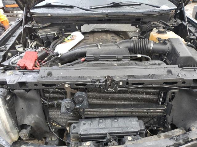 Photo 11 from auction – 2013 FORD F150 SUPER with VIN 1FTFW1ET3DFD00250
