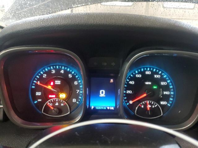 Photo 9 from auction – 2014 CHEVROLET MALIBU LS with VIN 1G11B5SL7EF189651