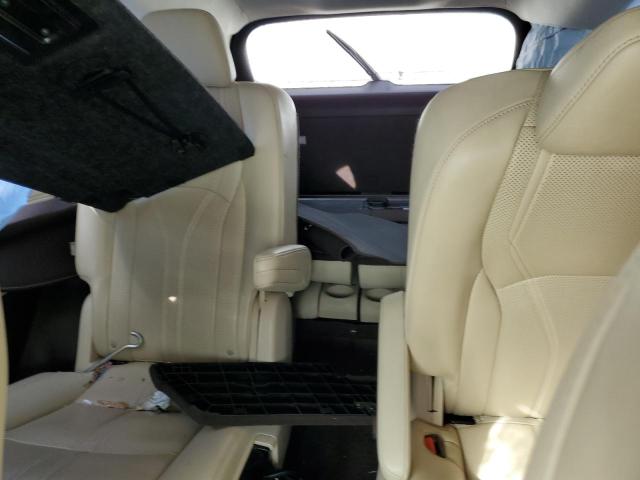 Photo 10 from auction – 2019 LEXUS RX 350 L with VIN JTJGZKCA4K2012225