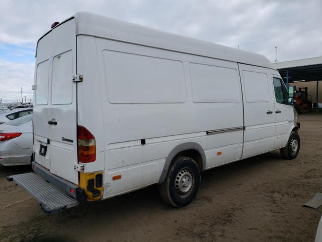 Photo 3 from auction – 2003 SPRINTER 2500 SPRIN with VIN WD2YD742X35559301