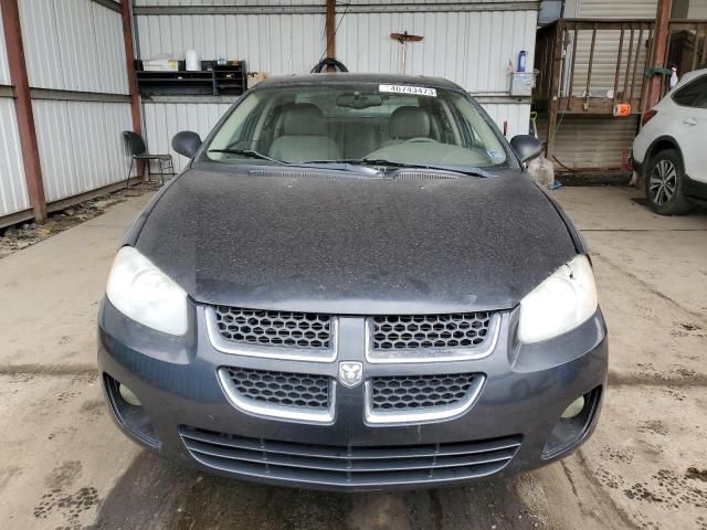 Photo 5 from auction – 2004 DODGE STRATUS R/ with VIN 1B3EL76RX4N145245