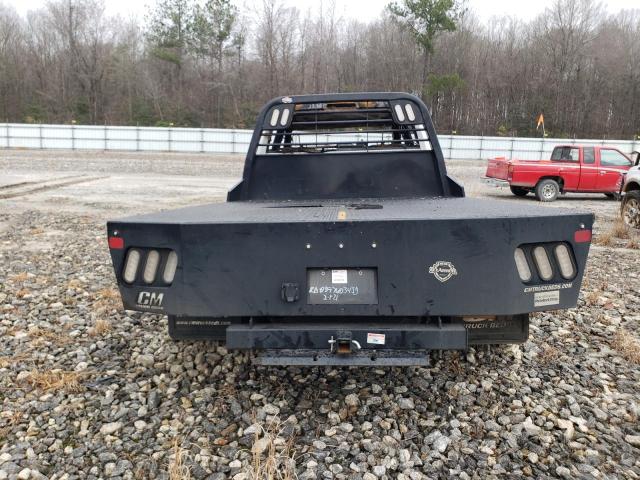 Photo 6 from auction – 2020 RAM 3500 with VIN 3C7WRTCL1LG302519