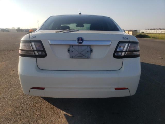 Photo 6 from auction – 2008 SAAB 9-3 2.0T with VIN YS3FB49Y981008777