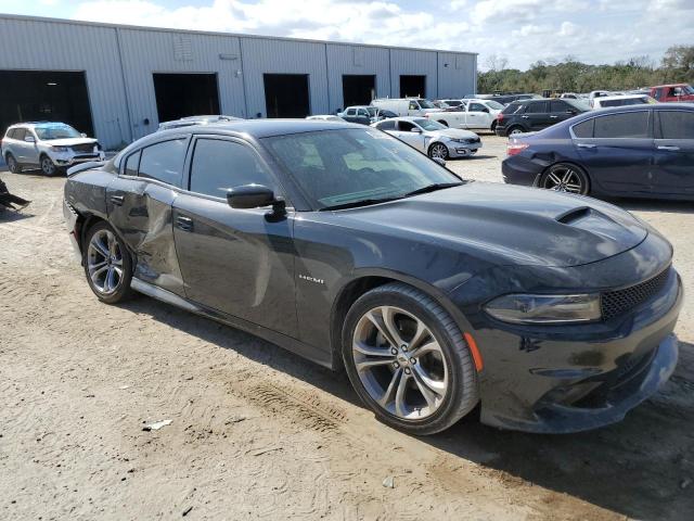Photo 4 from auction – 2021 DODGE CHARGER R/ with VIN 2C3CDXCTXMH604015