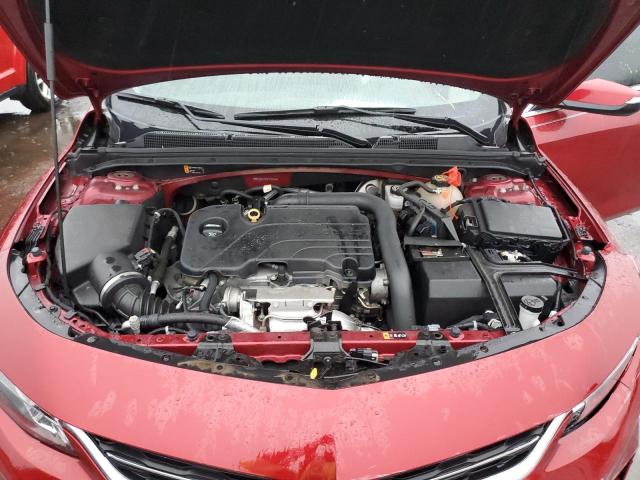 Photo 11 from auction – 2018 CHEVROLET MALIBU LT with VIN 1G1ZD5ST6JF190796