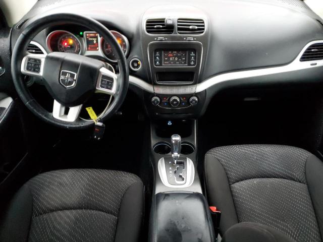 Photo 8 from auction – 2017 DODGE JOURNEY CR with VIN 3C4PDCGB2HT648319