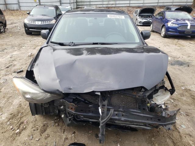 Photo 5 from auction – 2013 SUBARU IMPREZA PR with VIN JF1GJAC67DH018851