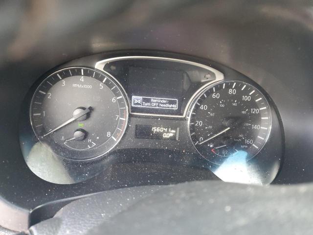 Photo 9 from auction – 2014 NISSAN ALTIMA with VIN 1N4AL3AP3EC148809