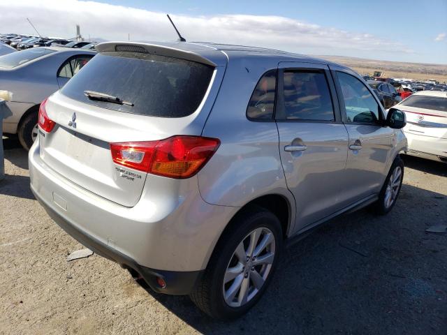 Photo 3 from auction – 2014 MITSUBISHI OUTLANDER with VIN 4A4AP3AU5EE013736