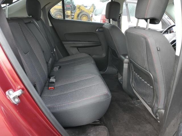 Photo 11 from auction – 2016 CHEVROLET EQUINOX LT with VIN 2GNALCEK9G6223928