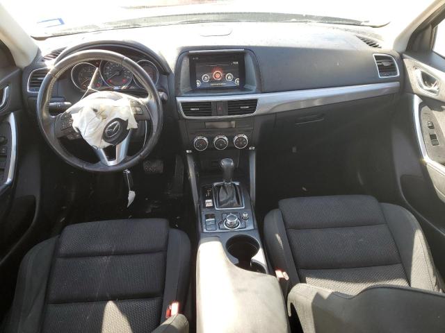 Photo 8 from auction – 2016 MAZDA CX-5 TOURI with VIN JM3KE2CY3G0640258