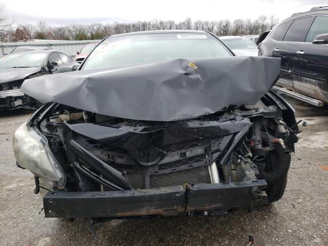 Photo 5 from auction – 2011 TOYOTA COROLLA BA with VIN 2T1BU4EE0BC618758