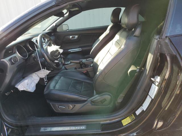 Photo 7 from auction – 2018 FORD MUSTANG with VIN 1FATP8UH6J5138904