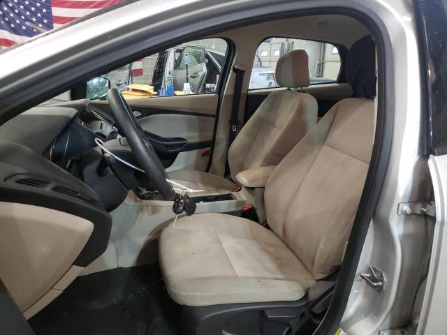Photo 7 from auction – 2016 FORD FOCUS SE with VIN 1FADP3K29GL320316
