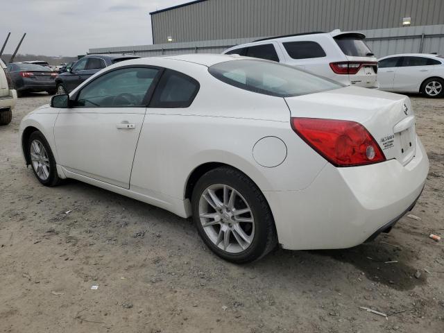 Photo 2 from auction – 2008 NISSAN ALTIMA 3.5 with VIN 1N4BL24E68C124517