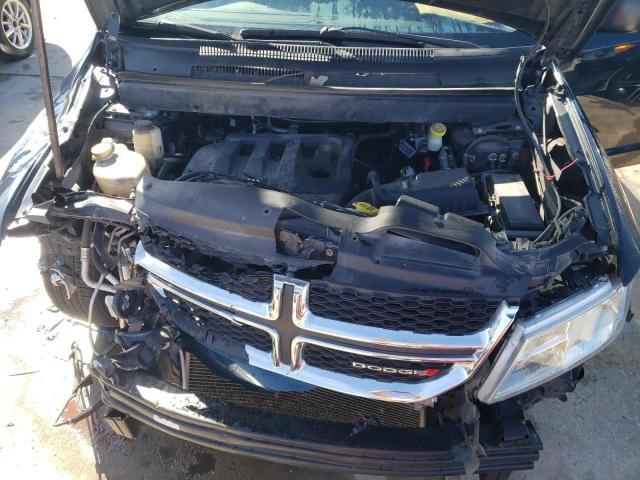 Photo 12 from auction – 2014 DODGE JOURNEY SE with VIN 3C4PDCAB3ET101290