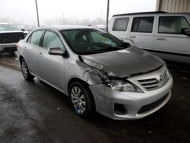 Photo 4 from auction – 2013 TOYOTA COROLLA BA with VIN 2T1BU4EE1DC923284