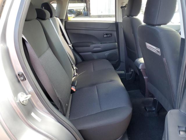 Photo 11 from auction – 2011 MITSUBISHI OUTLANDER with VIN JA4AP3AU8BZ024722